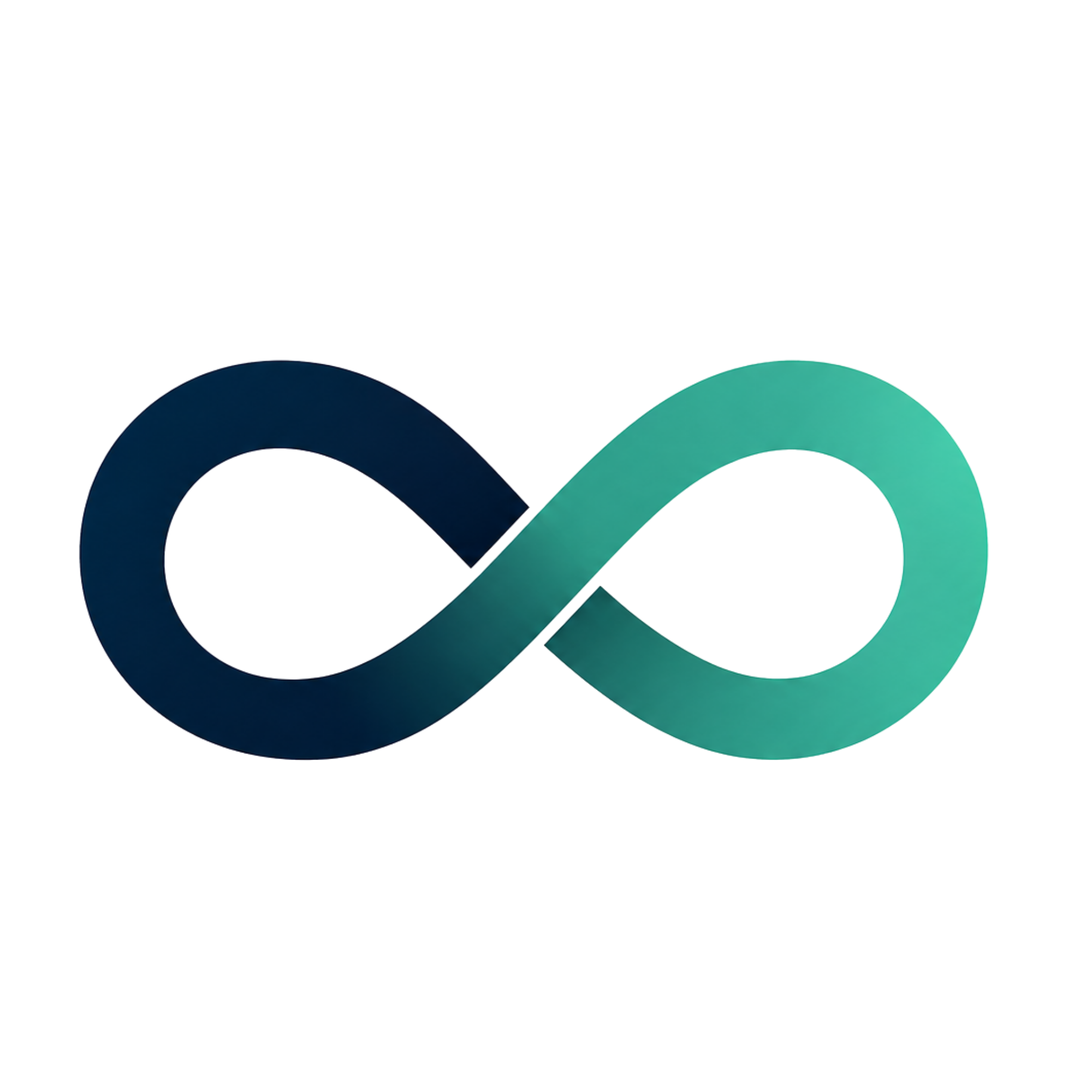 LOOP infinity logo